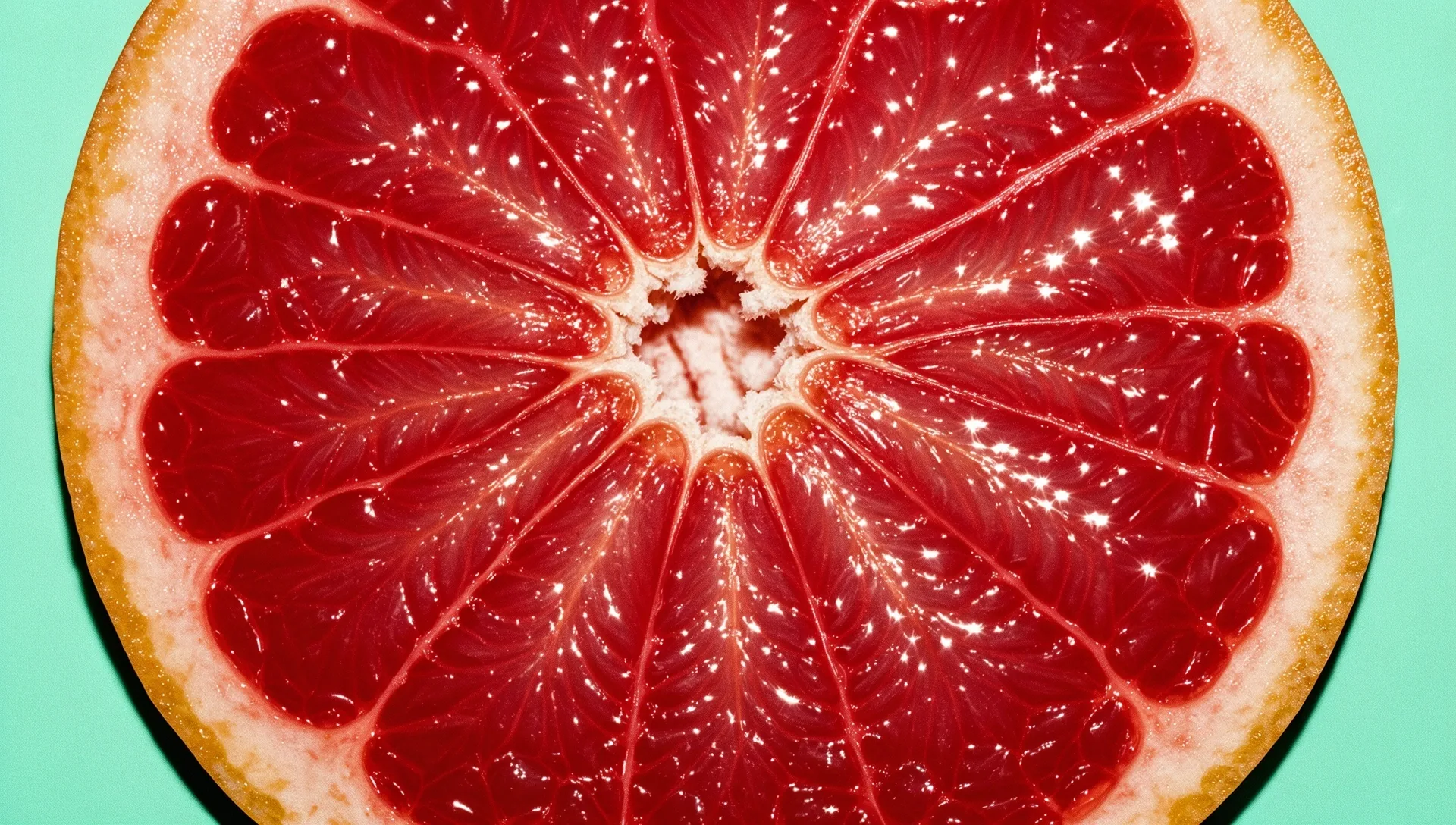 Kinetic botanical precision