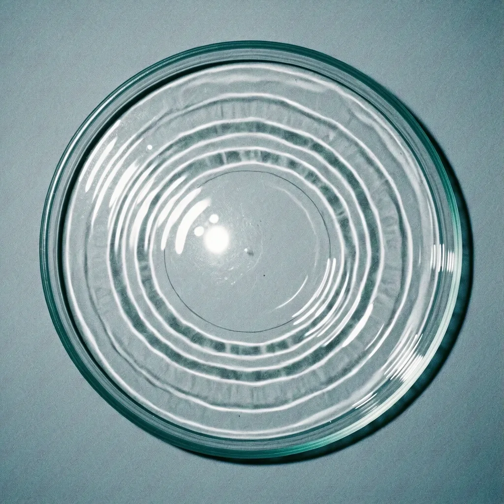 Precision Measurement